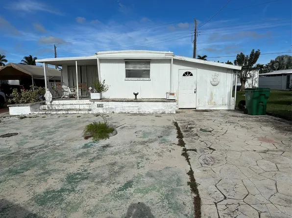 8631 SW 19th Street, Davie, FL 33324