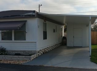 7403 46th Ave N, Saint Petersburg, FL 33709