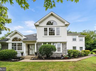 204 Somerset Cir, Chalfont, PA 18914