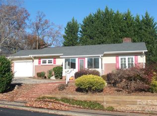 284 Maple St, Rutherfordton, NC 28139