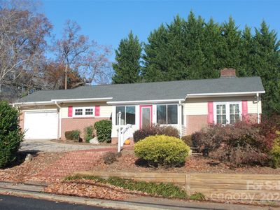 284 Maple St, Rutherfordton, NC, 28139