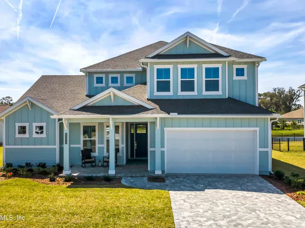 5274 CLAPBOARD COVE Court, Jacksonville, FL 32226