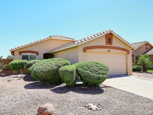 11507 E Contessa Street, Mesa, AZ 85207