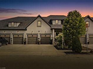 6 1/2 Kopperfield Ln, Hamilton, ON L0R1W0