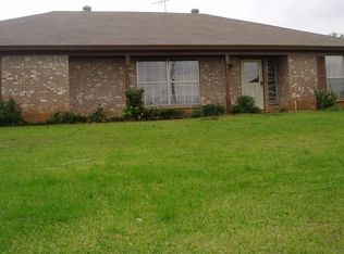 2247 Tarver Rd, Burleson, TX 76028