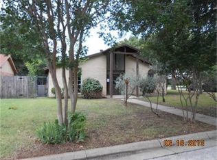 2200 San Ramon Ct, Arlington, TX 76013