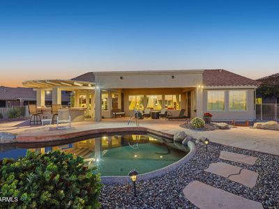 6280 S SANDTRAP Drive, Gold Canyon, AZ, 85118