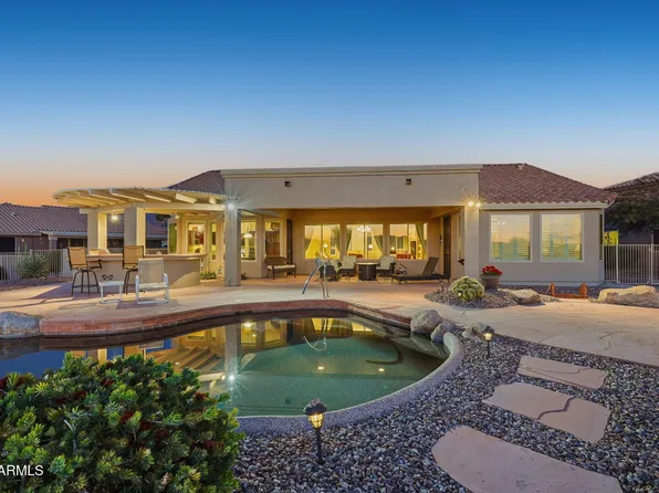 6280 S SANDTRAP Drive, Gold Canyon, AZ 85118