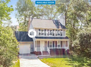 8 Wetherburn Pl, Durham, NC 27703