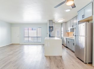 Euclid St Apartments, Santa Monica, CA 90404