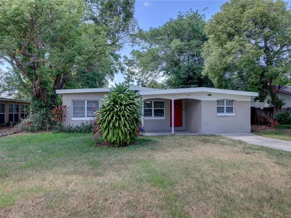 136 Country Club Dr, Sanford, FL 32771