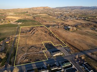 2066 S 500 W, Vernal, UT 84078