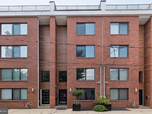 1506 N Philip St, Philadelphia, PA 19122