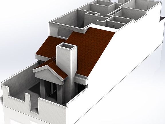 2nd image of 1081 N Via Colinas