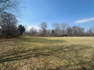 6551 Brown Rd, Jonesville, MI 49250