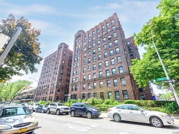 83-00 Talbot Street #2B, Kew Gardens, NY 11415