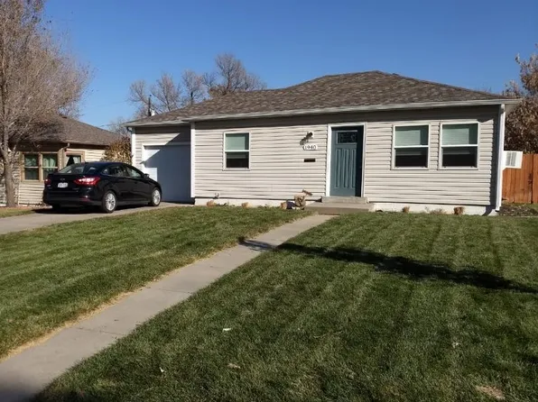 1940 N Ulster St, Denver, CO 80220