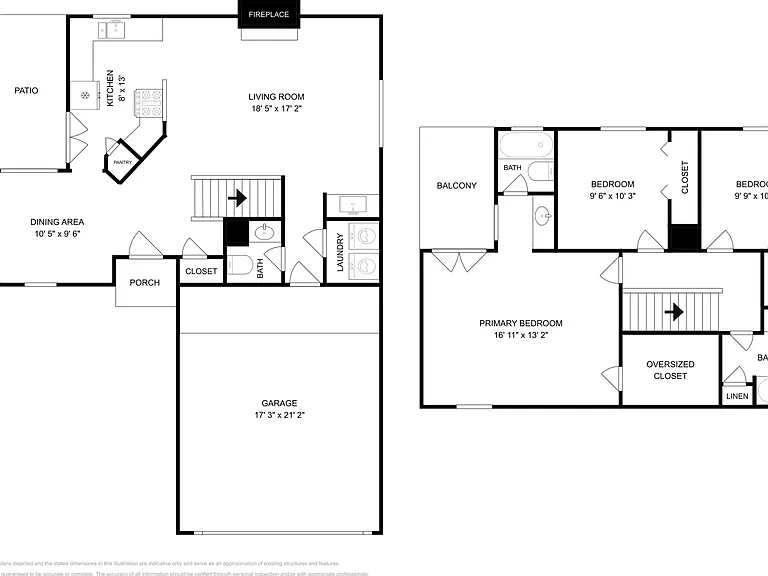 1715 Evesham Dr — Photo 22