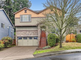 9325 SW Diamond View Way, Beaverton, OR 97007