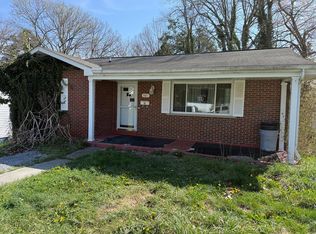 521 Orchard Ave, Beckley, WV 25801
