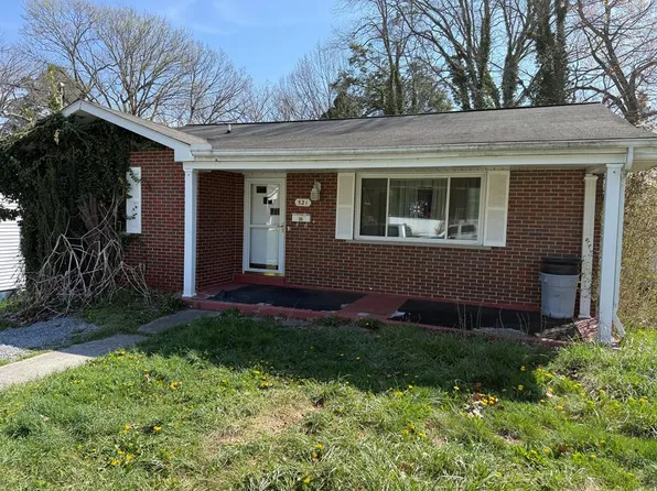 521 Orchard Ave, Beckley, WV 25801