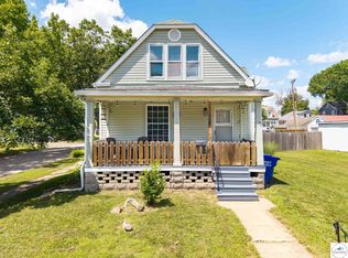 1324 W 5th St, Sedalia, MO 65301