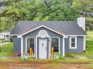506 S Welch Ave, Wynnewood, OK 73098