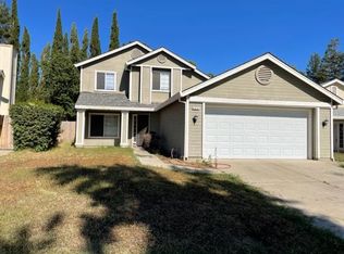 8616 Valley Rim Way, Antelope, CA 95843