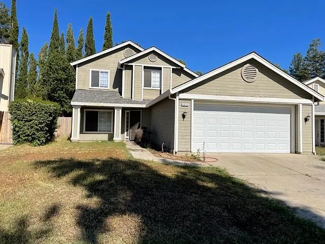 8616 Valley Rim Way photo 1