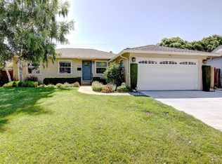 2210 Boxwood Dr, San Jose, CA 95128