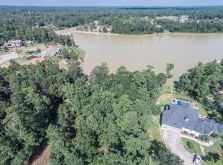 27402 Siandra Creek Ln, Spring, TX 77386