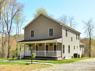 380 Rich Hill Rd, Cheswick, PA 15024