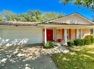 708 Melinda Dr, Mesquite, TX 75149