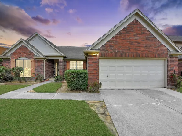 1722 Newmark Dr, Houston, TX 77014