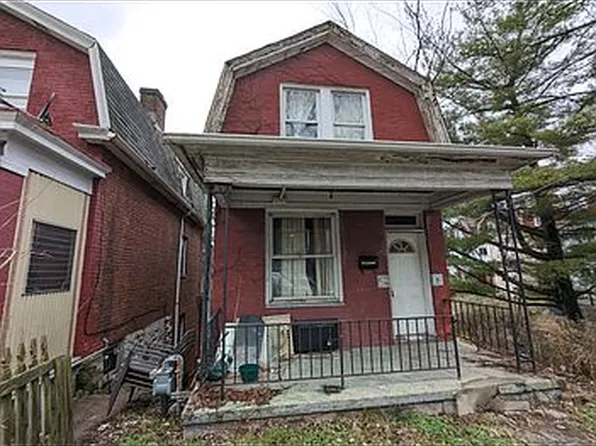 229 Arabella St, Pittsburgh, PA 15210