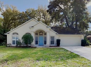 1166 E Glen Falls Rd, Deland, FL 32720