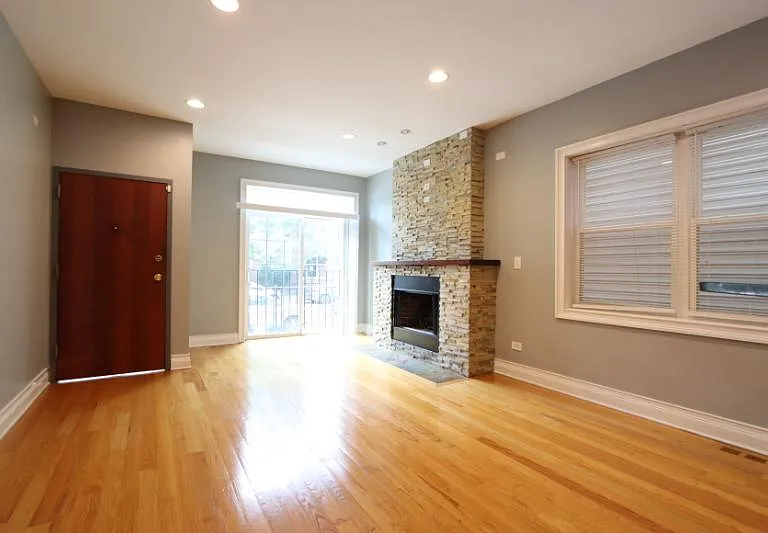1606 S Allport St #1 — Photo 5