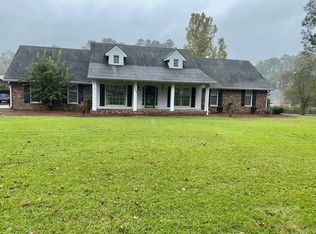 1702 Slack Dr, Tifton, GA 31793