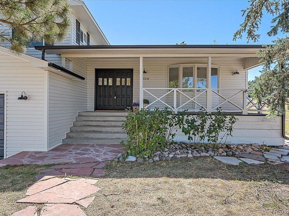 1504 Castlewood Drive, Franktown, CO 80116 MLS 6294387 Zillow