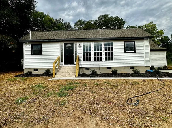 205 McQueen Ave, Morven, NC 28119