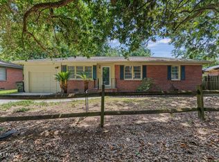 1803 6th St, Beaufort, SC 29902