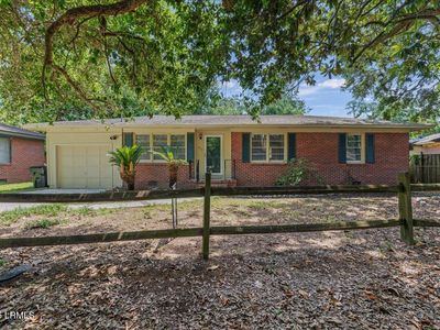 1803 6th St, Beaufort, SC, 29902