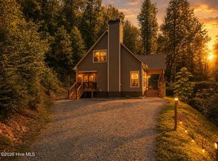 13 Cullsiah Cove Road, Robbinsville, NC 28771