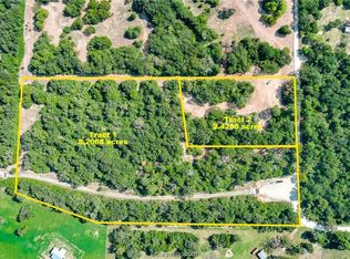 TRACT 1 Niemann Rd, Franklin, TX 77856