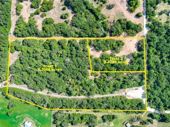 TRACT 1 Niemann Rd, Franklin, TX 77856