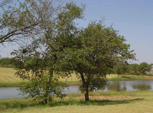 6001 Cox Canyon Dr LOT 27, Guthrie, OK 73044
