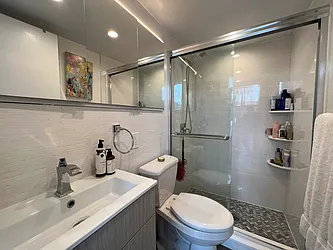 Rented by AZ REALTY NYC LLC