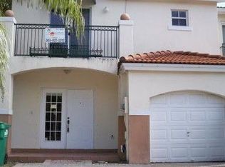 6901 SW 158th Ct, Miami, FL 33193