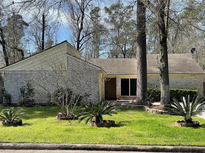 25223 Lynbriar Ln, Spring, TX, 77373