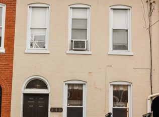 248 E Frederick St, Lancaster, PA 17602